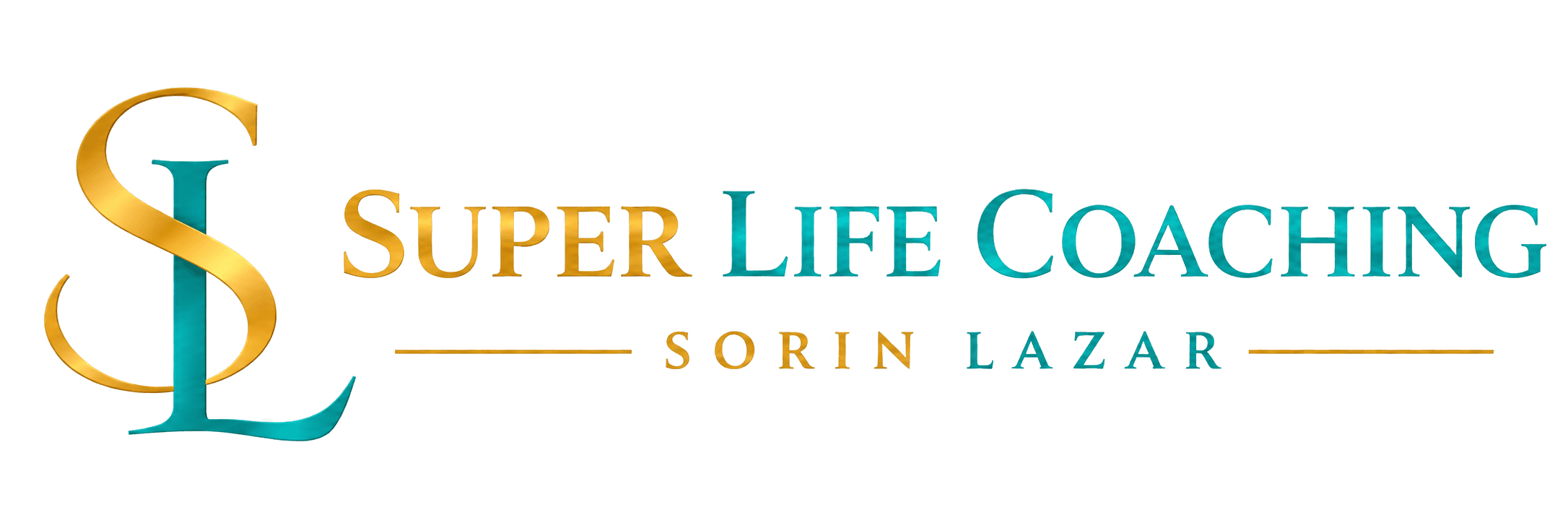 Super Life Coaching — Sorin Lazar